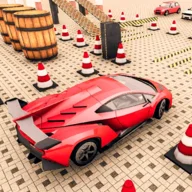 Car Parking Game : Modern Car Driver 3D