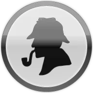 Sherlock icon