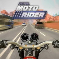 Real Moto Rider icon
