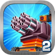 Tower Defense: Toy War 2 icon