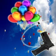 Balloon Shooting 3d