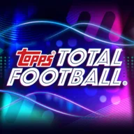 Topps Total Football