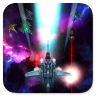 Awesome Space Shooter