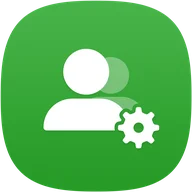Duplicate Contacts Fixer icon