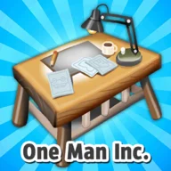 One Man Inc icon