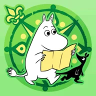 Moomin Move icon