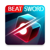 Beat Sword icon