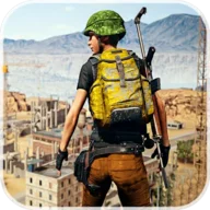 FPS Commando Strike Mission: New Fun Shooting Game icon