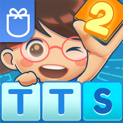 TTS 2 icon