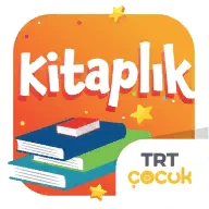 TRT Çocuk Kitaplık icon