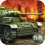 TankBattle icon