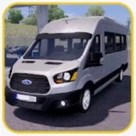 Minibus Van Games