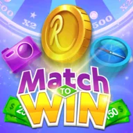 Match to Win icon