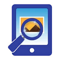 Search By Image icon