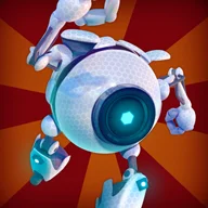 Robotico The Runner