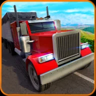 Russian Heavy Truck 2020 Free Cargo Transport Game