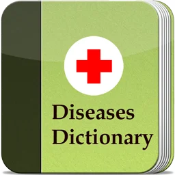 Diseases Dictionary icon