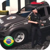 RP Elite – Op. Policial Online icon