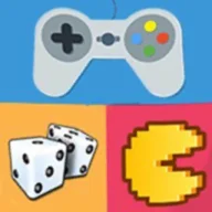 Mixed Game icon