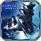 Evochron Mobile icon