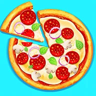 PizzaChef-FunFoodCookingGames