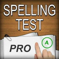 Spelling Test PRO