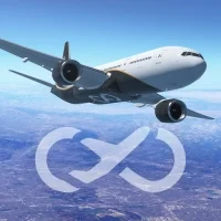 Infinite Flight icon