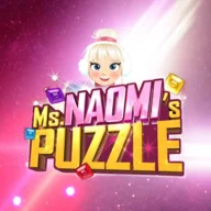 Ms.NAOMI's PUZZLE icon