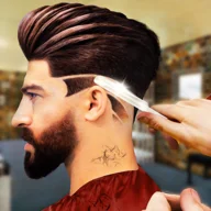 Barber Shop Sim Hair Saloon