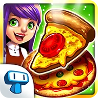 My Pizza Shop icon