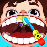 Dentist games icon