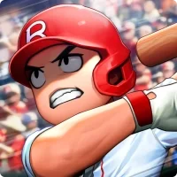 Baseball 9 icon
