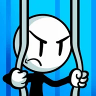 Stick Prison icon