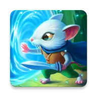 StrongBlade icon