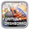 Formula D Dashboard
