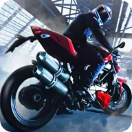 Power Racer City Moto Bike SIM icon