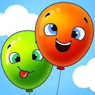 Baby Balloons icon
