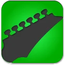 LickJungle - Shred Guitar Mastering icon