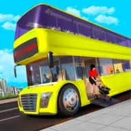 Coach Bus Simulator - Bus Games