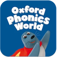 Oxford Phonics