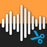 Audio MP3 Editor icon