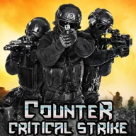 Counter Critical Strike CS icon