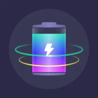  Fancy Battery icon