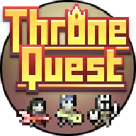 Throne Quest Mod Apk
