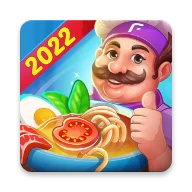 Cooking Zone icon