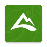 AllTrails icon