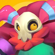 Candy Disaster icon