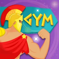 Idle Antique Gym Tycoon