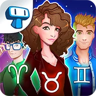 Star Crossed Stories icon
