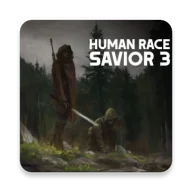 Human Race Savior 3 icon